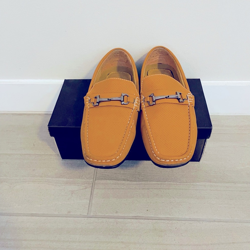 Mens Dress Shoes